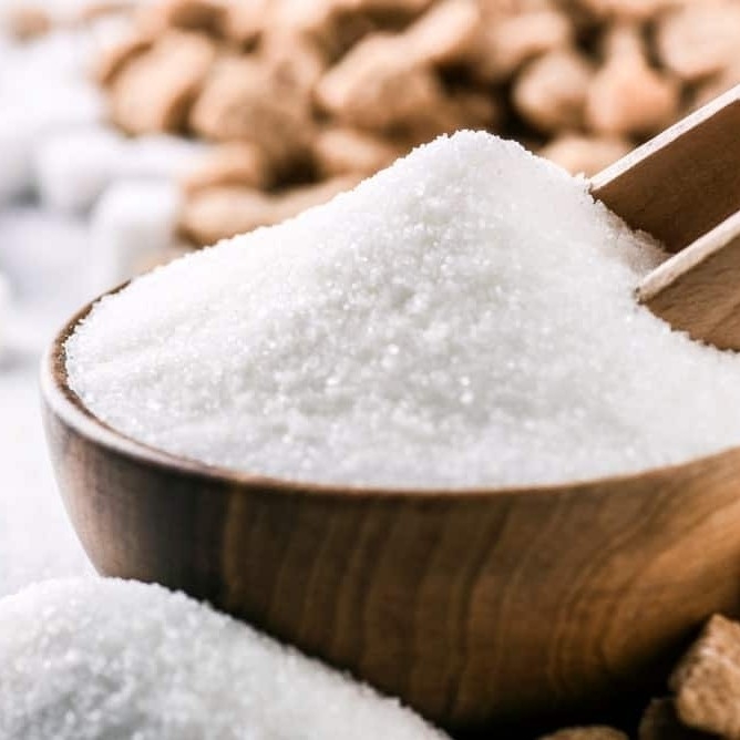 Salt Powder